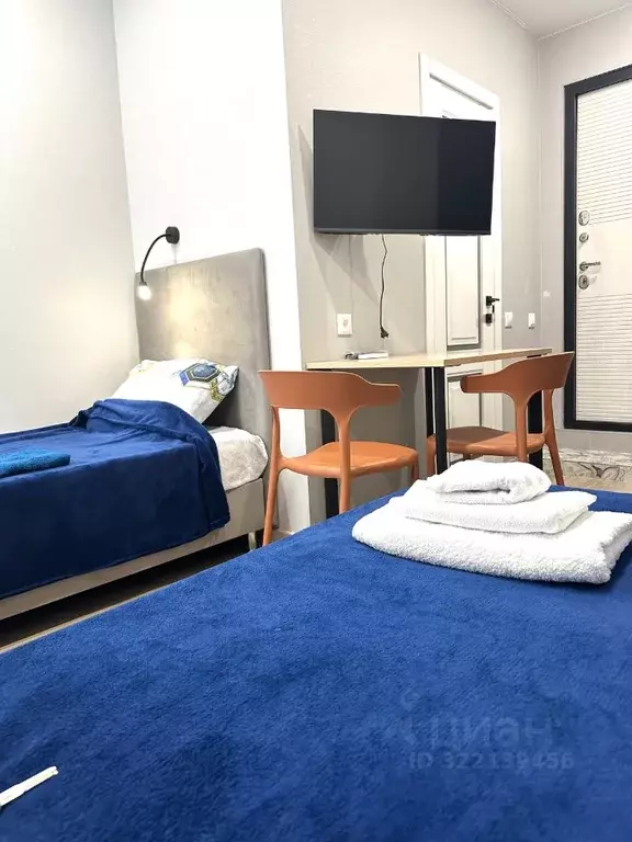 Студия Татарстан, Казань Габдуллы Тукая ул., 62а (17.0 м) - Фото 1