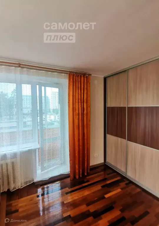 Продаётся 1-к квартира, 29.7 м - Фото 0