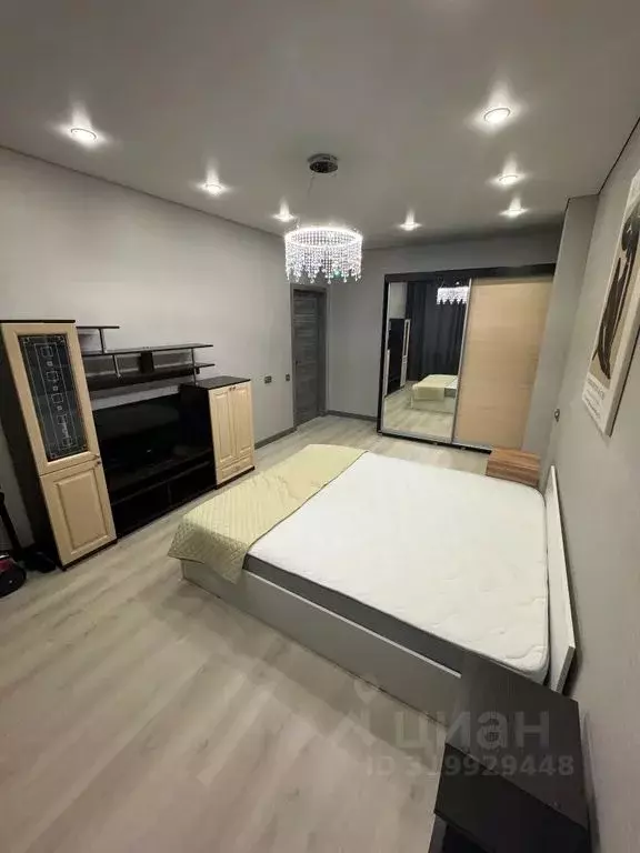 2-к кв. Саха (Якутия), Якутск ул. Жорницкого, 30/1 (63.0 м) - Фото 1