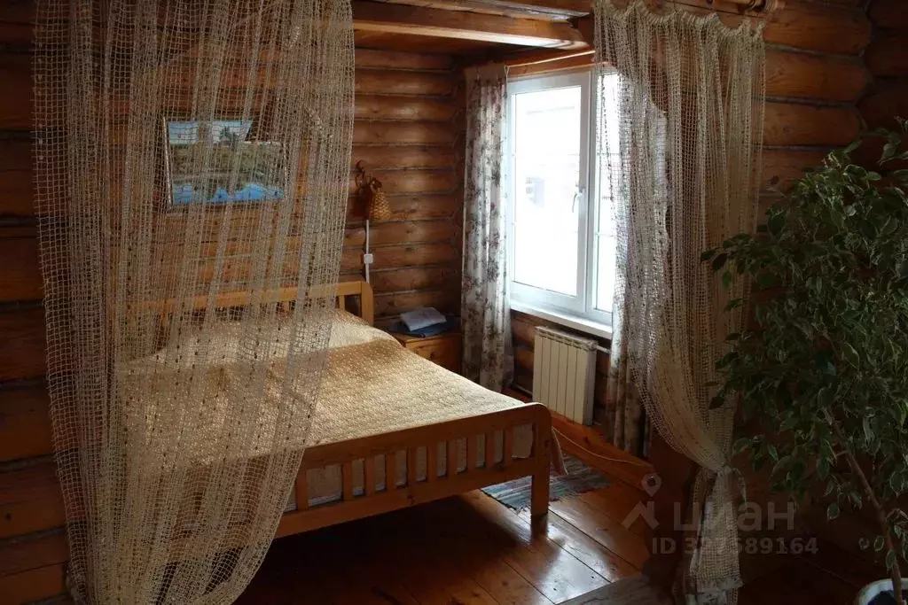 Дом в Нижегородская область, Городецкий муниципальный округ, д. ... - Фото 2