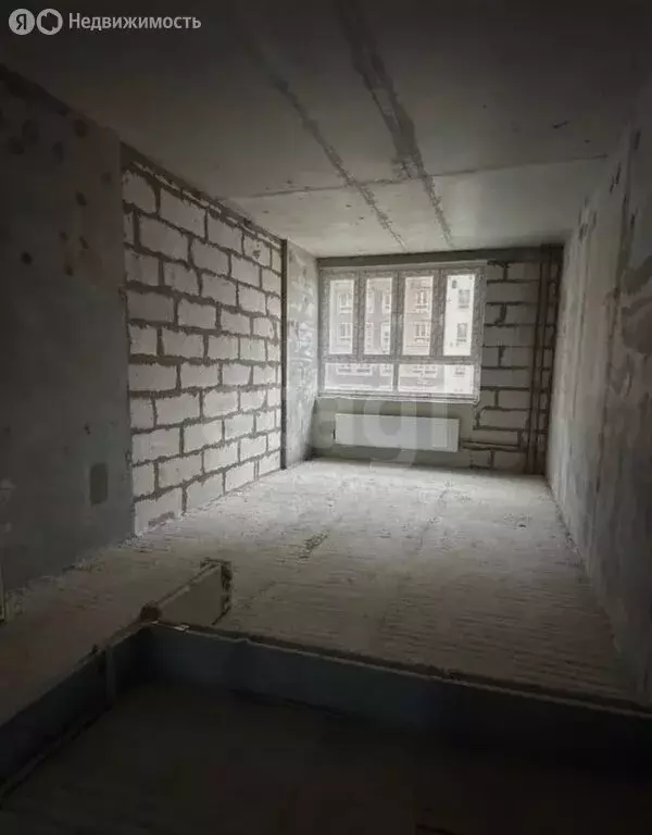 Квартира-студия: Балашиха, улица Яганова, 8 (21.3 м) - Фото 1