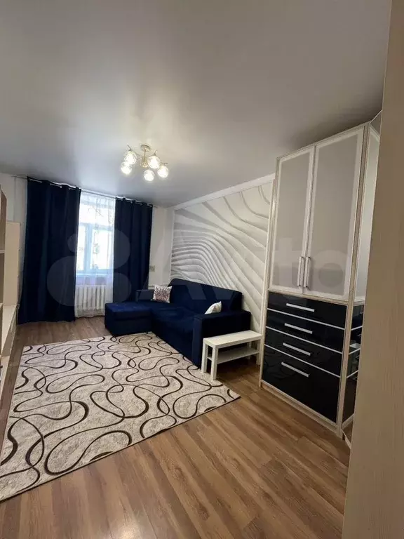 2-к. квартира, 59 м, 2/5 эт. - Фото 1