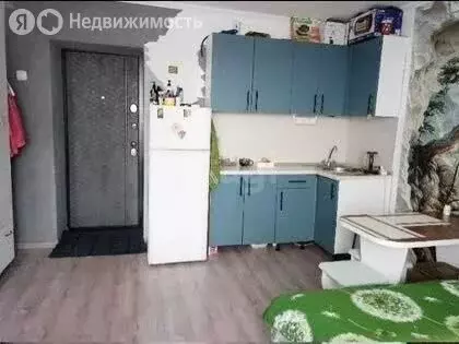 1к в -комнатной квартире (17.6 м) - Фото 2
