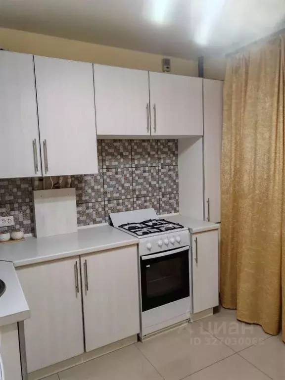 1-к кв. Марий Эл, Медведево городское поселение, Медведево пгт ул. ... - Фото 1