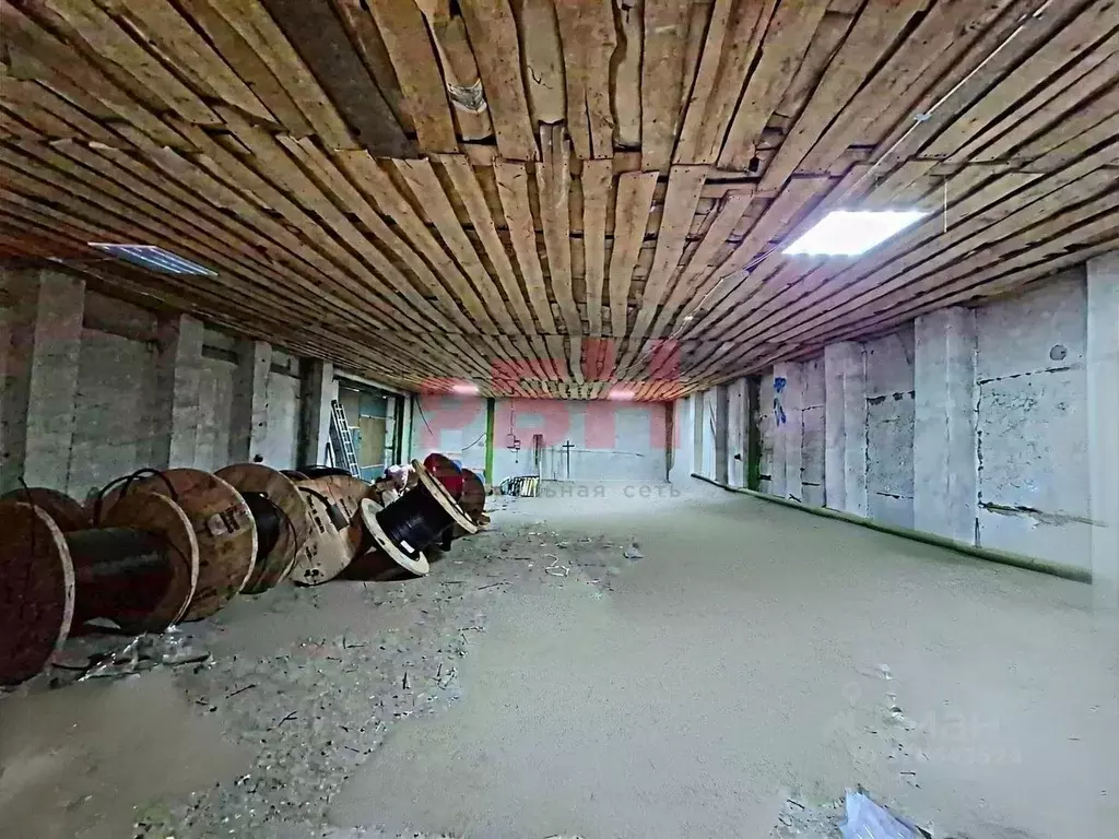 Склад в Пензенская область, Пенза ул. Металлистов (240 м) - Фото 1