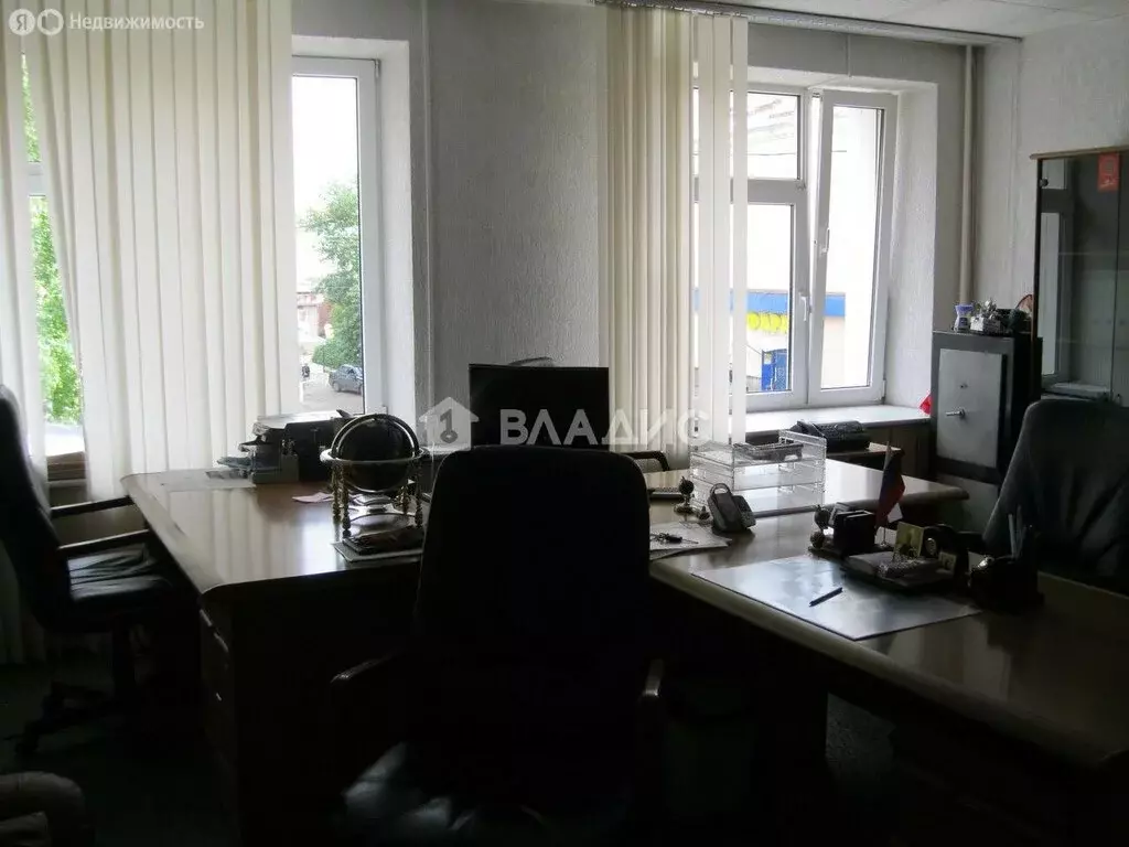 Офис (53.3 м) - Фото 0