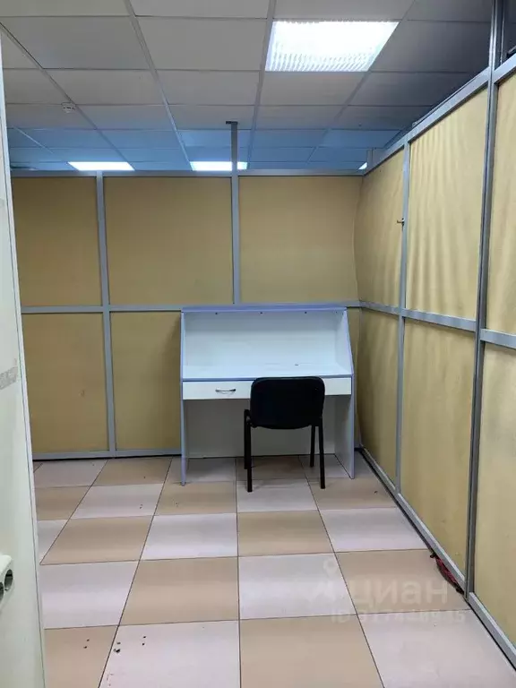 Торговая площадь в Санкт-Петербург Наличная ул., 42 (10 м) - Фото 0
