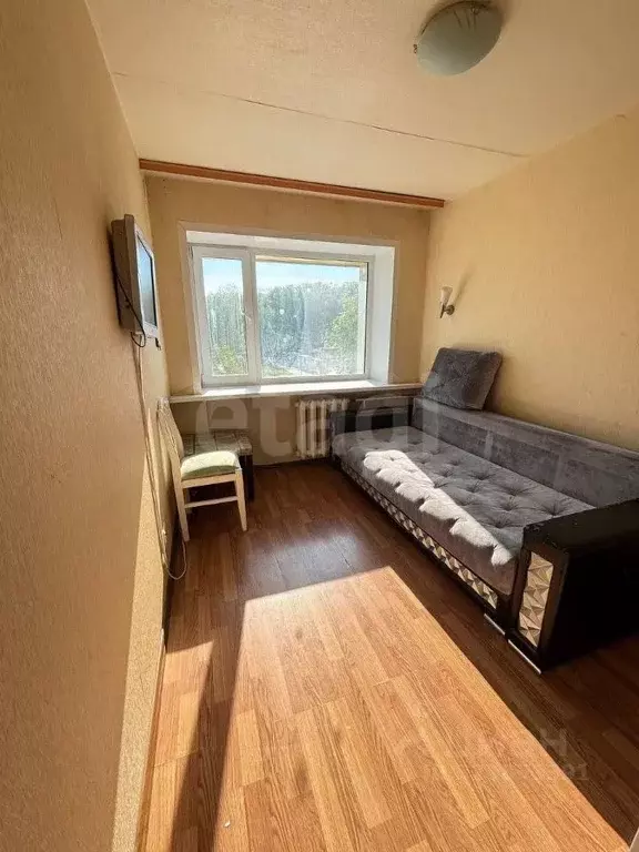 Комната Коми, Сыктывкар Первомайская ул., 83 (13.9 м) - Фото 1