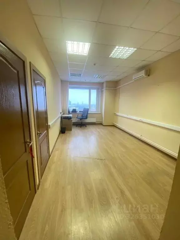 Офис в Москва просп. Мира, 95С1 (41 м) - Фото 1