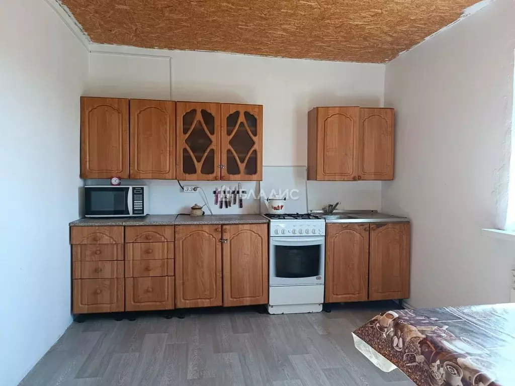 Дом в Смоленская область, Смоленский муниципальный округ, д. Бубново ... - Фото 1