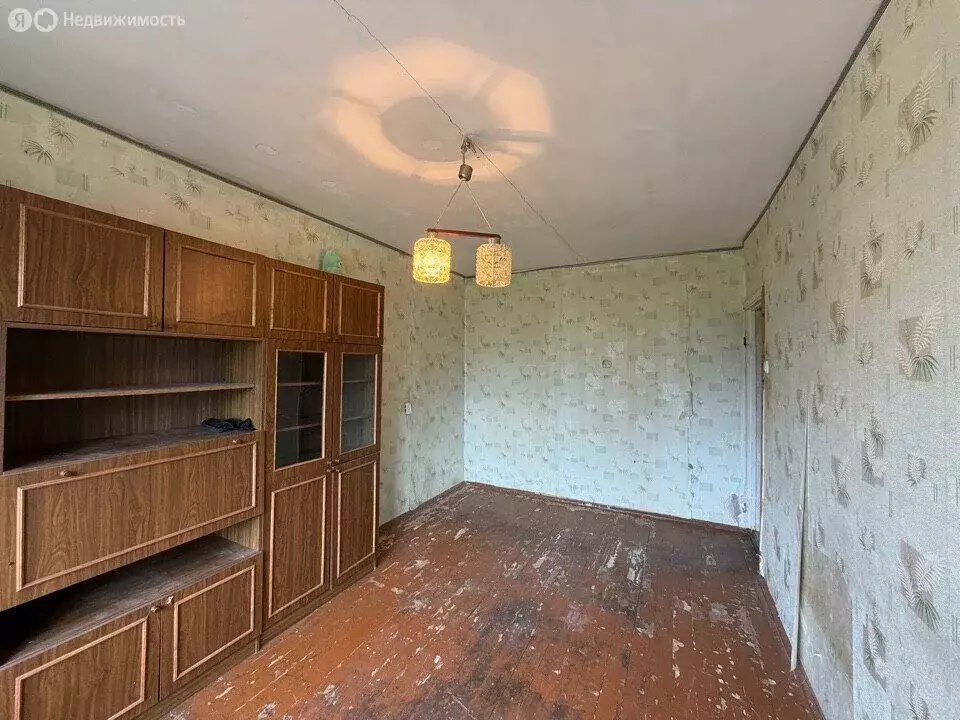 2-комнатная квартира: село Старая Ладога, Советская улица, 27 (48.5 м) - Фото 2