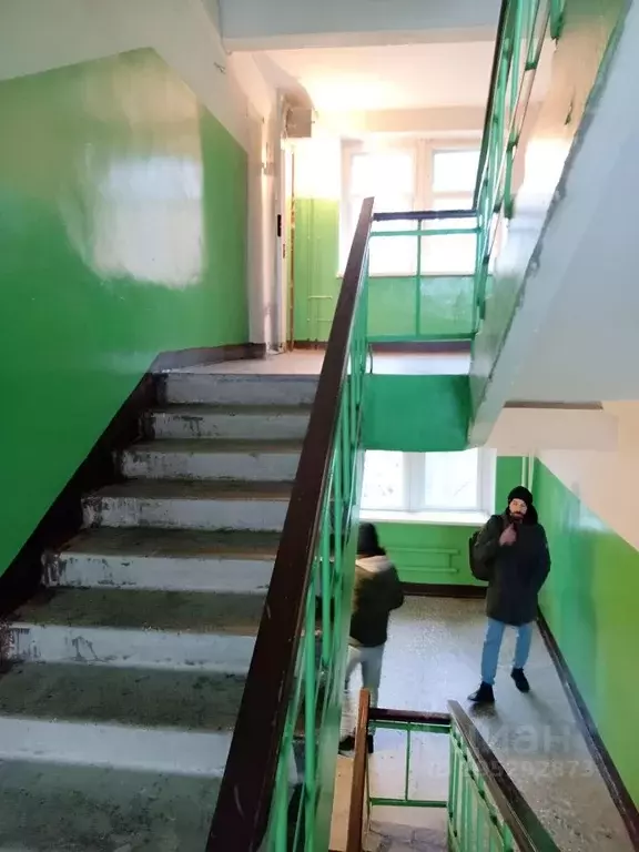 Студия Пензенская область, Пенза просп. Победы, 75д (30.0 м) - Фото 1