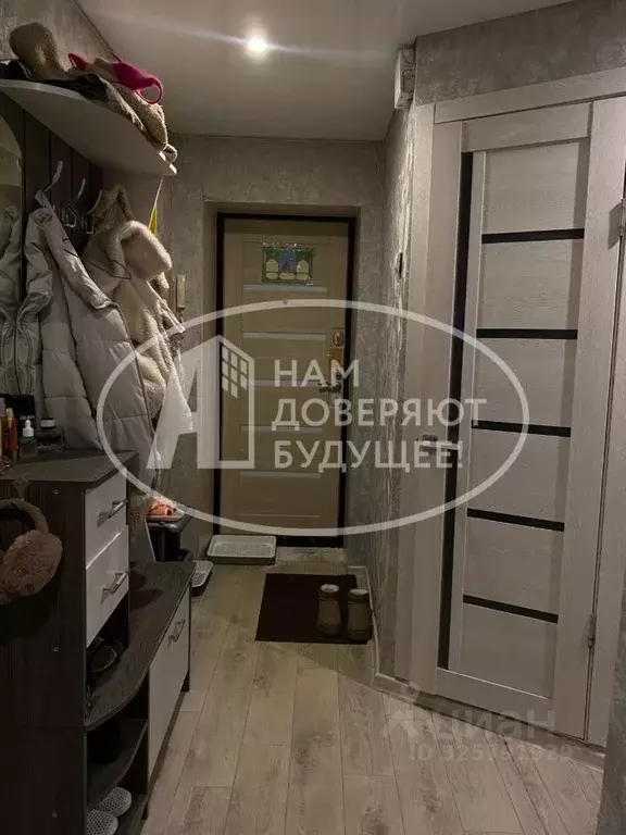 2-к кв. Пермский край, Чусовой ул. 50 лет ВЛКСМ, 9Б (46.7 м) - Фото 1