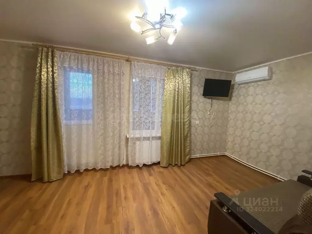 1-к кв. Севастополь ш. Камышовое, 37Бк2 (38.0 м) - Фото 2