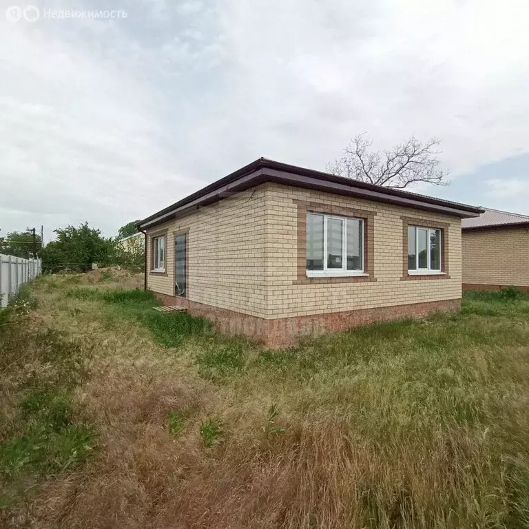 Дом в Таганрог, Николаевское шоссе (70 м) - Фото 1