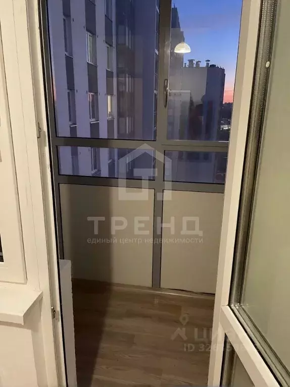 2-к кв. Санкт-Петербург ул. Чарушинская, 12 (52.5 м) - Фото 2