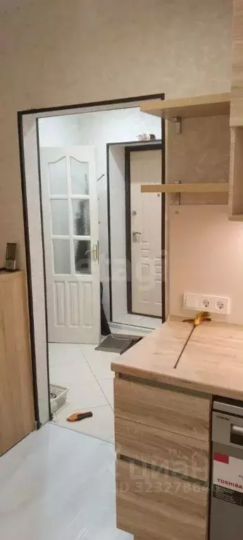 1-к кв. Коми, Сыктывкар ул. Ленина, 89 (36.1 м) - Фото 1