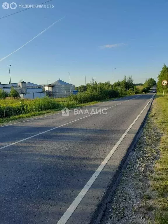 Участок в Московская область, Ступино (82 м) - Фото 1