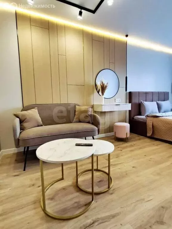 2-комнатная квартира: Нижний Новгород, Ковалихинская улица, 53 (55 м) - Фото 2