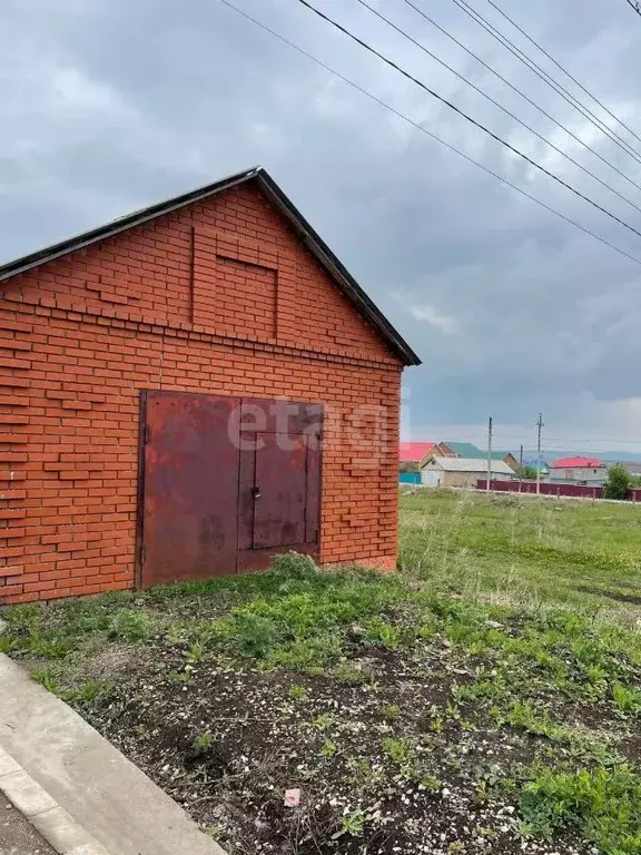 Участок в Башкортостан, Аургазинский район, с. Толбазы ул. Сергеева ... - Фото 0