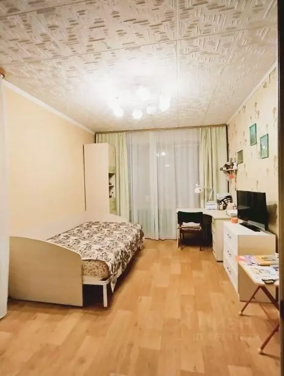 3-к кв. Самарская область, Самара Минская ул., 35 (67.0 м) - Фото 1