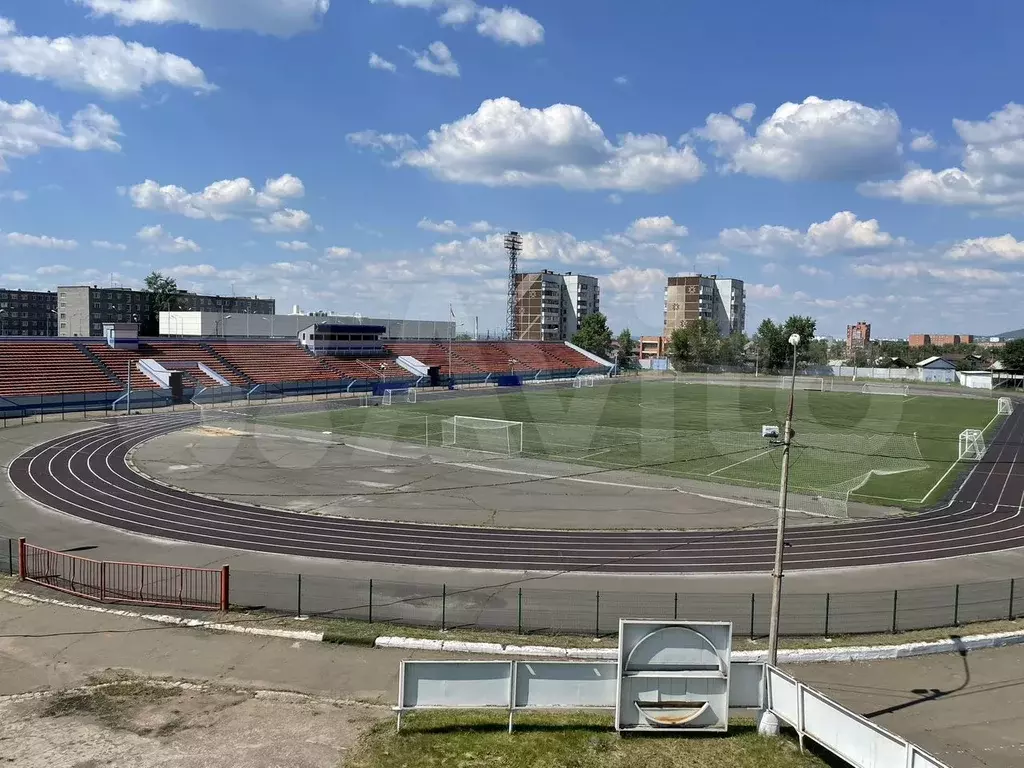 Комната 15 м в 1-к., 4/9 эт. - Фото 0