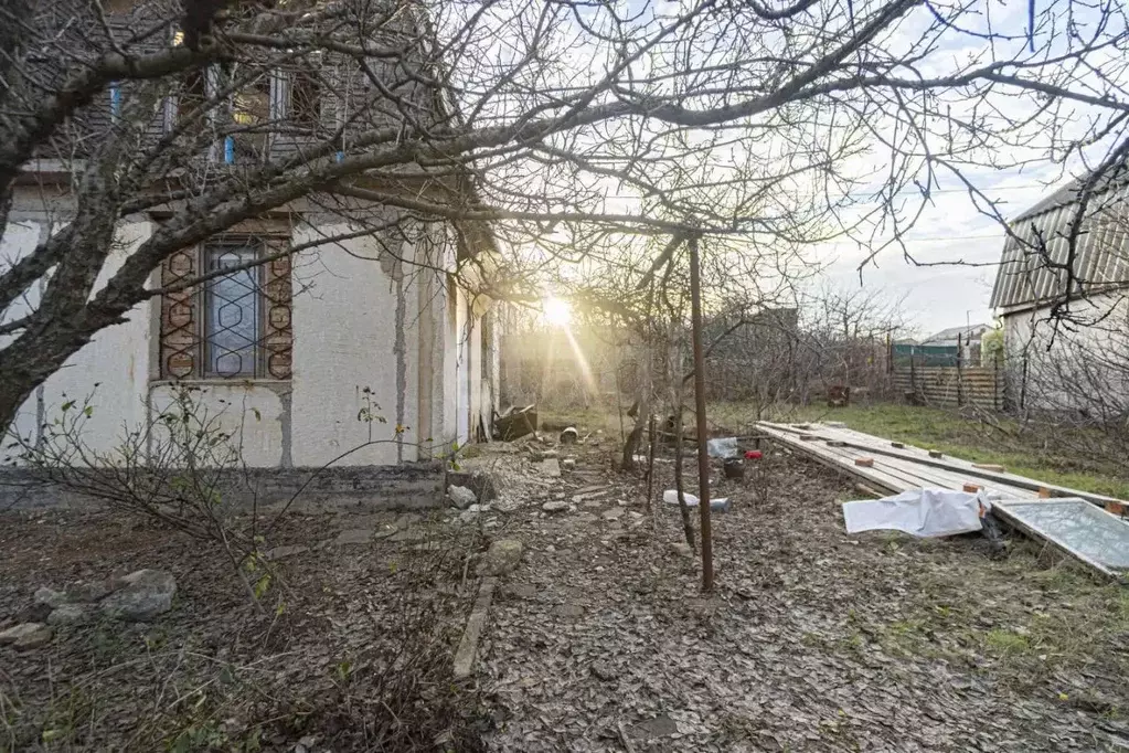 Участок в Севастополь Таврия садоводческое товарищество,  (4.5 сот.) - Фото 0