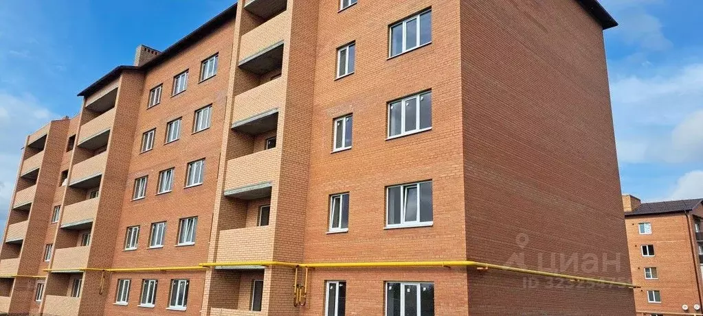 2-к кв. Ростовская область, Шахты просп. Шахтинский (46.8 м) - Фото 2