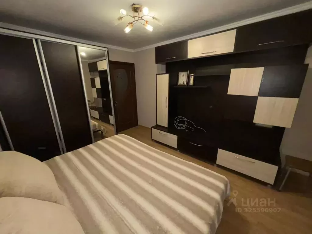 3-к кв. Московская область, Красногорск ул. Кирова, 28 (64.0 м) - Фото 1