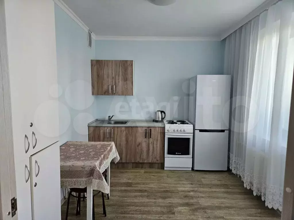 2-к. квартира, 60 м, 3/15 эт. - Фото 0