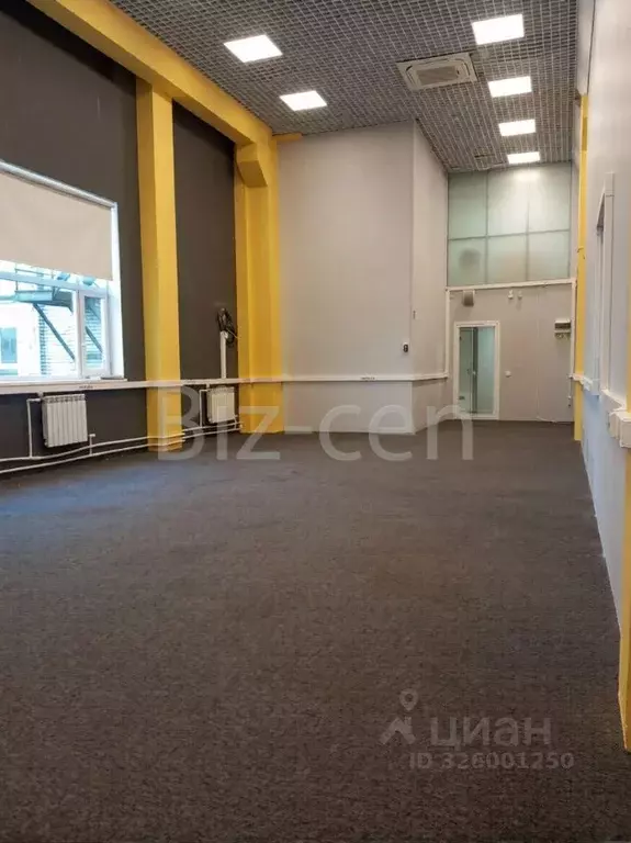 Офис в Санкт-Петербург просп. Малый Васильевского острова, 57к4 (78 м) - Фото 1