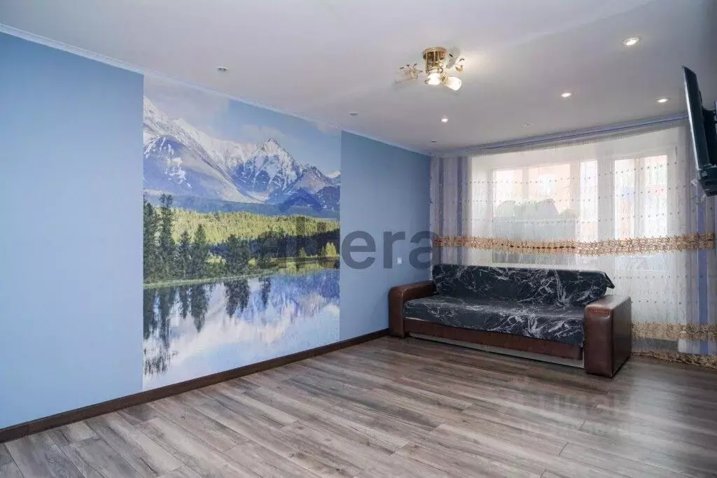 3-к кв. Татарстан, Казань Бойничная ул., 6 (59.1 м) - Фото 1