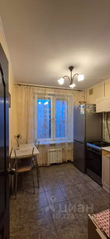 1-к кв. Москва Ярославское ш., 8К1 (35.0 м) - Фото 2