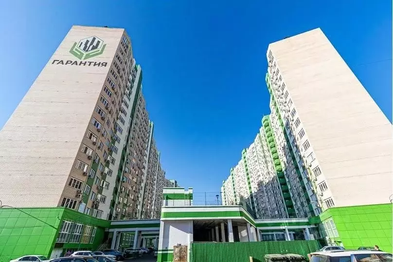 1-к кв. Краснодарский край, Краснодар Восточно-Кругликовская ул., ... - Фото 2