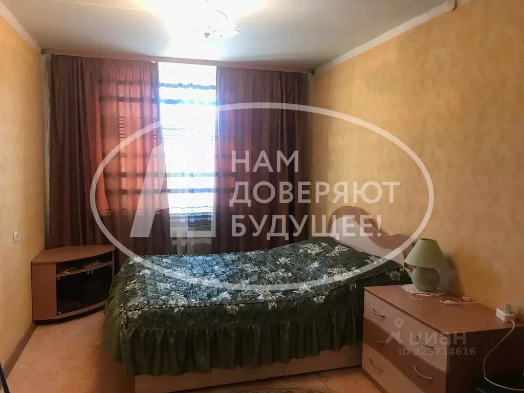 3-к кв. Пермский край, Лысьва ул. Мира, 34 (64.5 м) - Фото 1