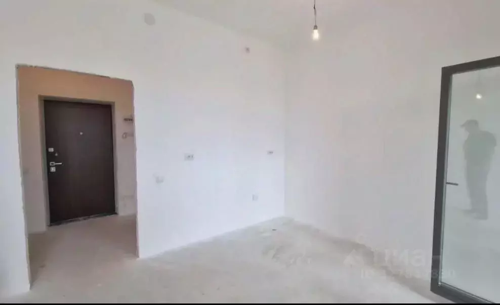 Студия Санкт-Петербург Сызранская ул., 23 (24.8 м) - Фото 1