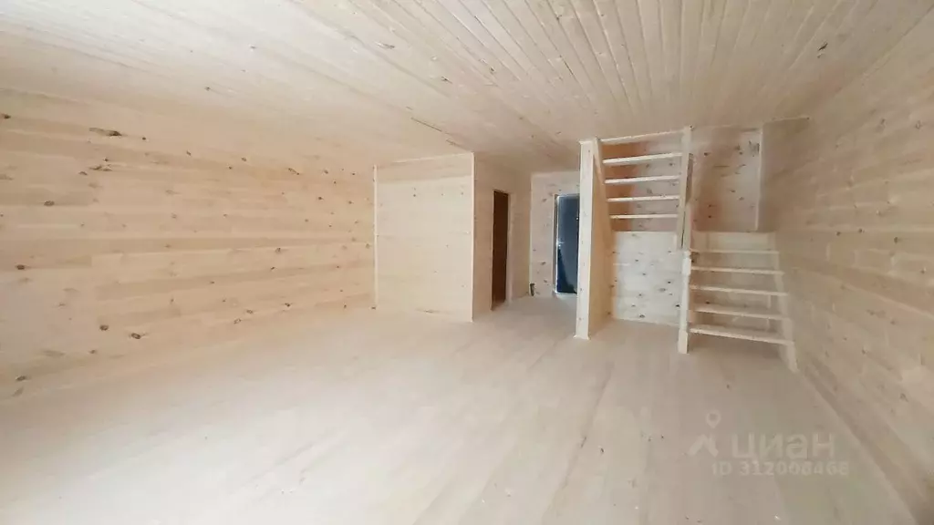 Дом в Ленинградская область, Гатчинский район, д. Малое Замостье  (83 ... - Фото 2