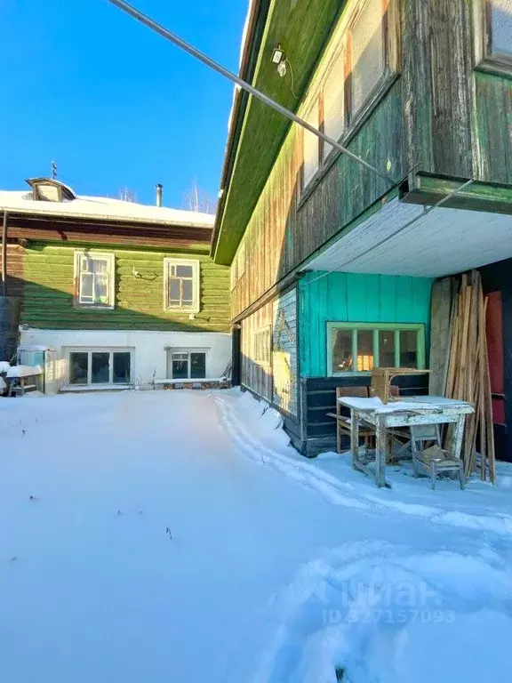 Дом в Свердловская область, Первоуральск ул. 3-го Интернационала, 92 ... - Фото 1