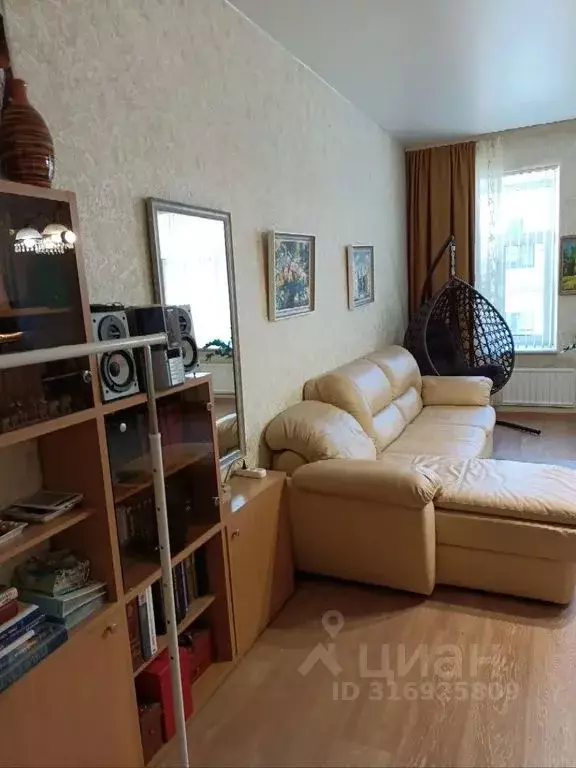 1-к кв. Санкт-Петербург просп. Римского-Корсакова, 23 (96.0 м) - Фото 0