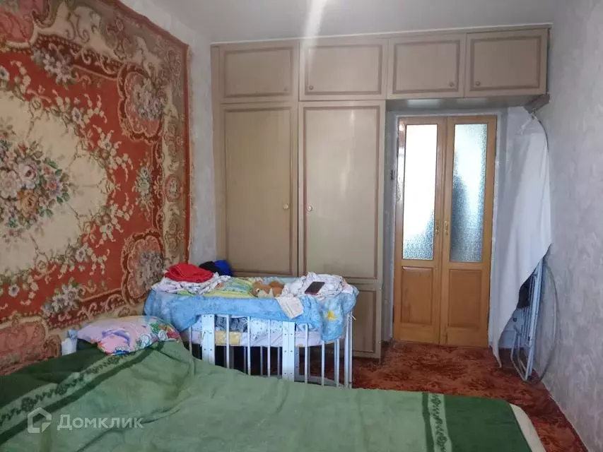 Продаётся 3-к квартира, 58 м - Фото 0