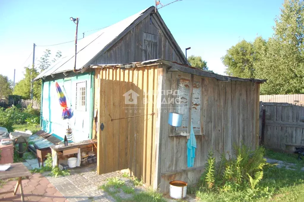 Участок в Омская область, Омск СОСН Степняк-1 тер., 112 (11.27 сот.) - Фото 1
