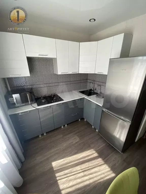 1-к. квартира, 36 м, 2/10 эт. - Фото 0