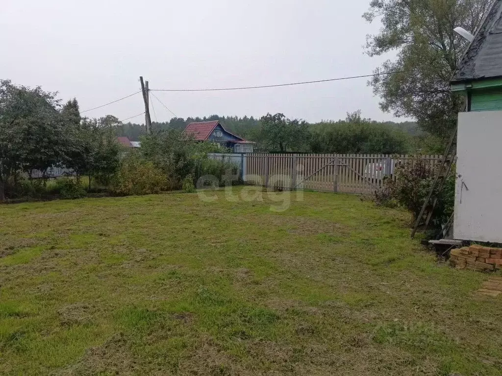 Дом в Калужская область, Калуга Карьерный СНТ, ул. Северная, 14 (36 м) - Фото 2