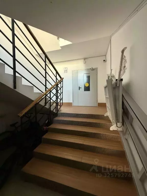 2-к кв. Приморский край, Уссурийск ул. Андрея Кушнира, 32 (52.3 м) - Фото 2