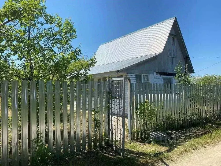 Дом в Самарская область, Красноярский район, Новосемейкино городское ... - Фото 0