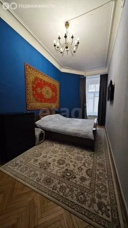 2-комнатная квартира: Санкт-Петербург, улица Ленина, 8 (49 м) - Фото 2