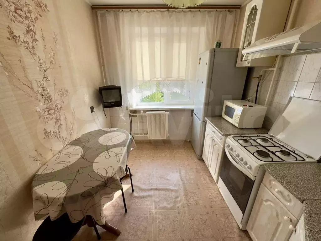 2-к. квартира, 51 м, 6/9 эт. - Фото 1