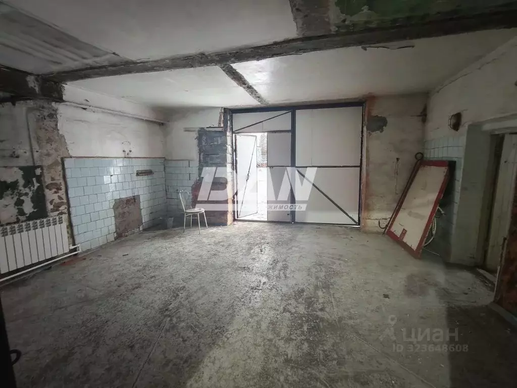 Производственное помещение в Челябинская область, Копейск пер. 1-й ... - Фото 2