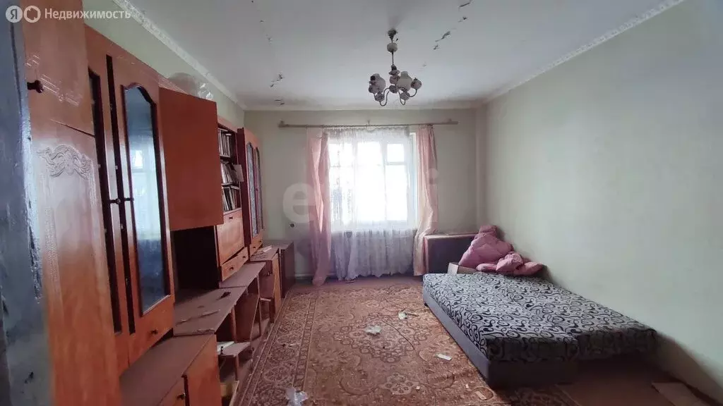 2-комнатная квартира: Саки, улица Ленина, 58 (52.6 м) - Фото 2