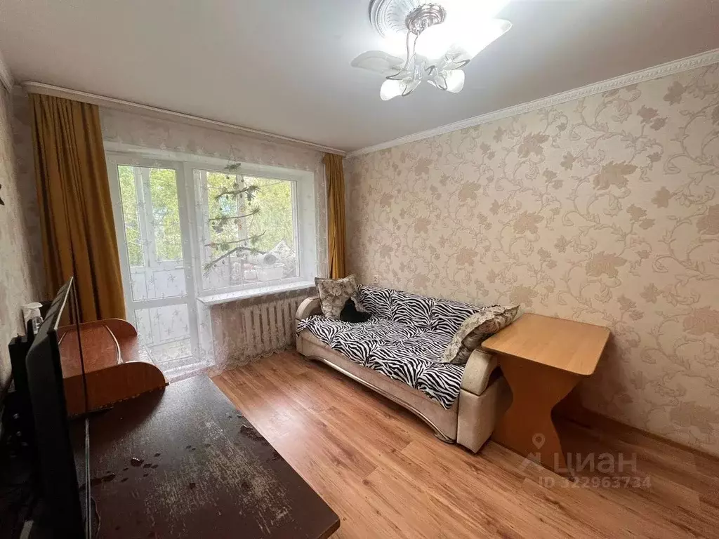 2-к кв. Камчатский край, Петропавловск-Камчатский ул. Академика ... - Фото 1